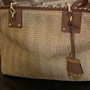Michael Kors handbag